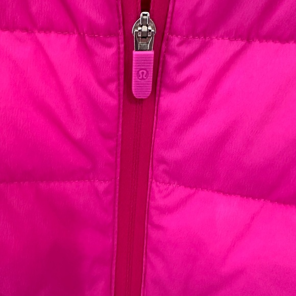 Lululemon Down For It All Vest - Picture 6 of 16
